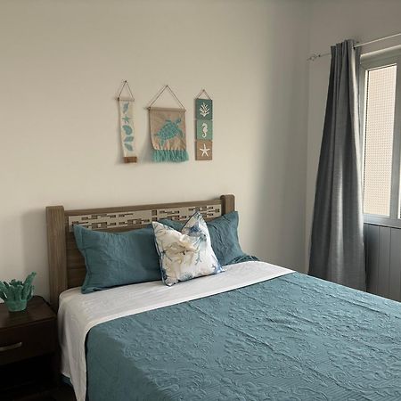 Techas Near Beach Apt Tarrafal Тарафал Екстериор снимка