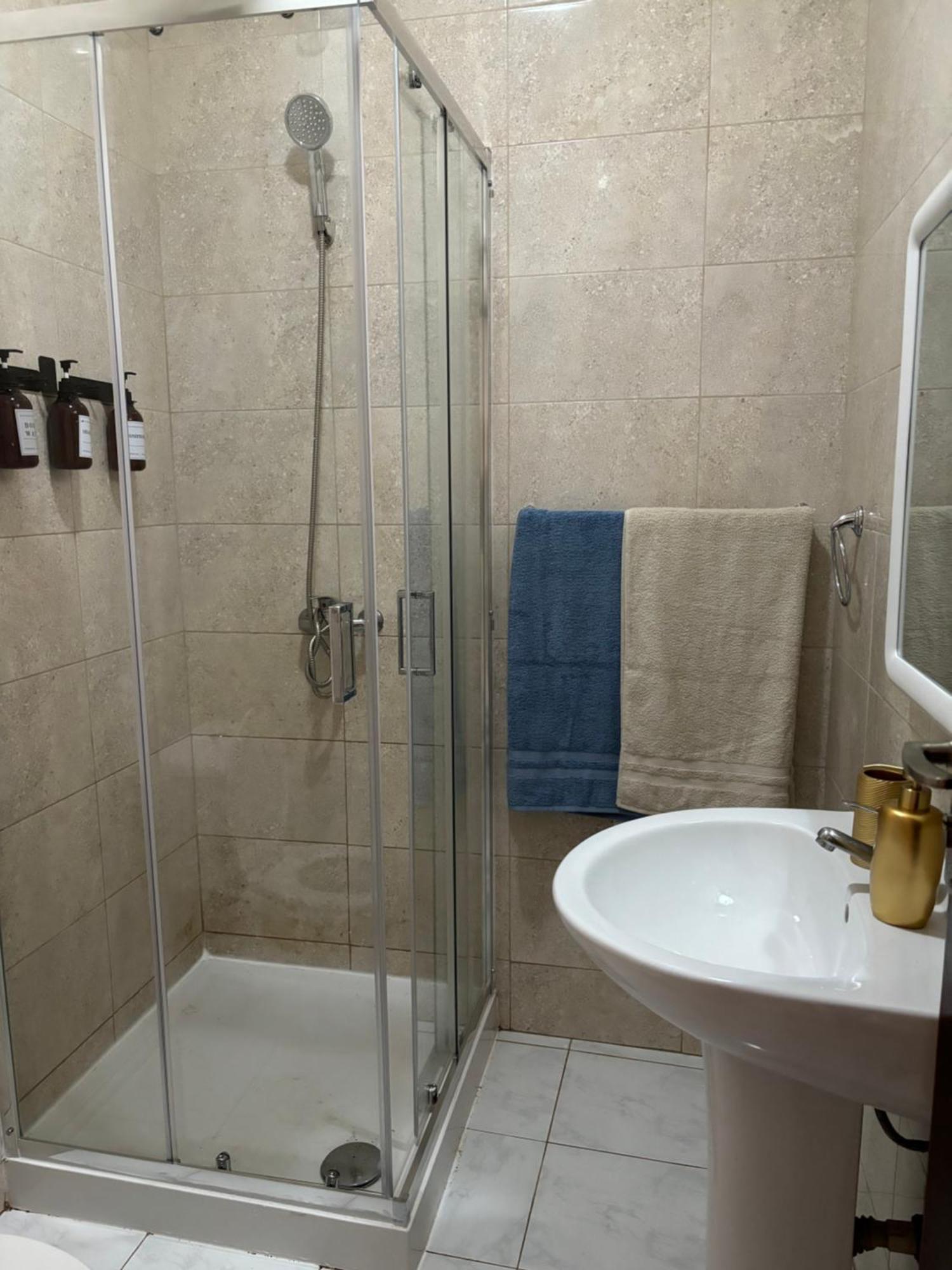Techas Near Beach Apt Tarrafal Тарафал Екстериор снимка